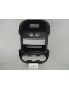 CUBRE RADIO FORD RANGER 2018