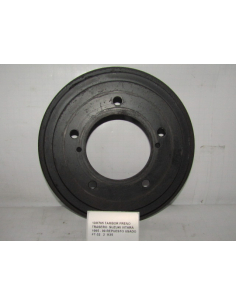 TAMBOR FRENO TRASERO SUZUKI...