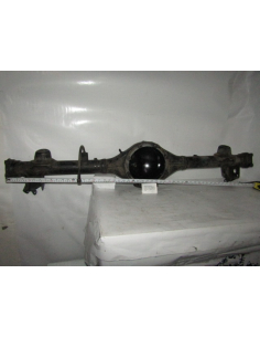 CARCASA DIFERENCIAL TRASERO...