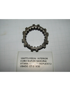 PIÑON INTERIOR CUBO SUZUKI...