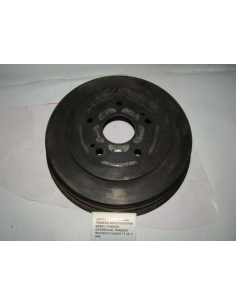 TAMBOR FRENO TRASERO...