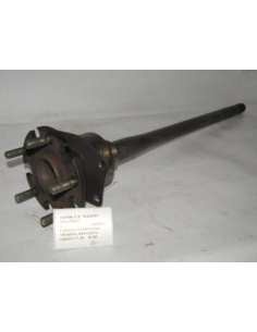 EJE TRASERO IZQUIERDO...