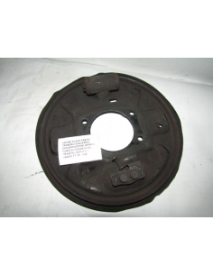 PLATO FRENO TRASERO...