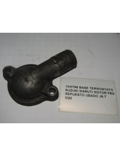 BASE TERMOSTATO SUZUKI...