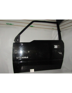 PUERTA CONDUCTOR AZUL...