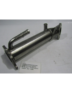 ENFRIADOR EGR FORD RANGER...