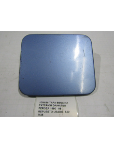 TAPA BENCINA EXTERIOR...