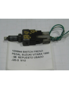 SWITCH FRENO PEDAL SUZUKI...