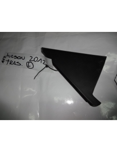 Puntera intterior puerta trasera izquierda Daihatsu Terios 2012