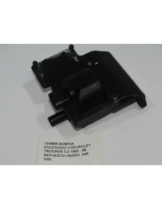 BOBINA ENCENDIDO CHEVROLET...