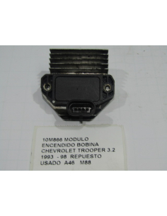 MODULO ENCENDIDO BOBINA...