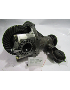 DIFERENCIAL DELANTERO...