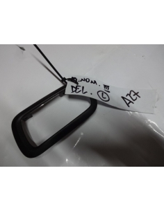 Bisel marco manilla interior puerta Suzuki Grand Nomade Grand Vitara dealntero izquierdo 2007 en adelante