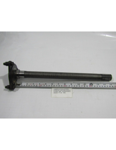 EJE DELANTERO INTERIOR...