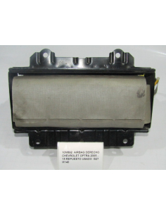 AIRBAG DERECHO CHEVROLET...