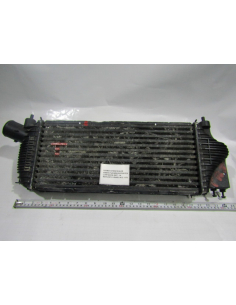 INTERCOOLER NISSAN NAVARA...