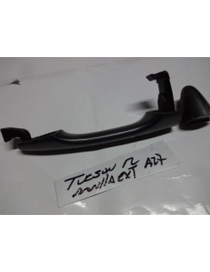 Manilla exterior trasera Hyundai Tucson 2012 