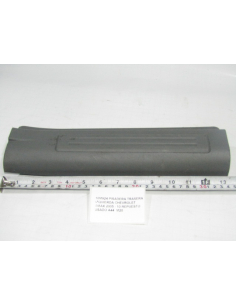 PISADERA TRASERA IZQUIERDA...