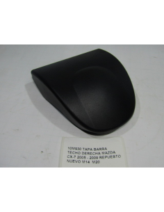 TAPA BARRA TECHO DERECHA...