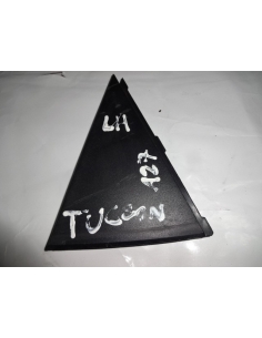 Puntera interior puerta izquierda Hyundai Tucson 2012