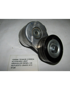 TENSOR CORREA ACCESORIO...