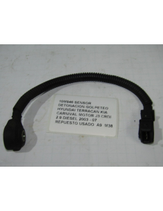 SENSOR DETONACION GOLPETEO...