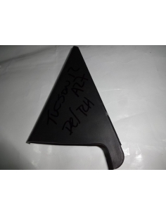 Puntera interior puerta delantera derecha Hyundai Tucson 2012