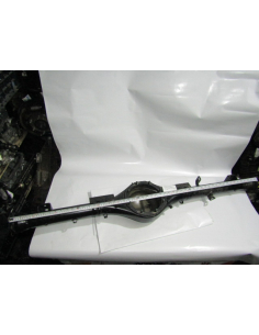 CARCASA DIFERENCIAL TRASERO...