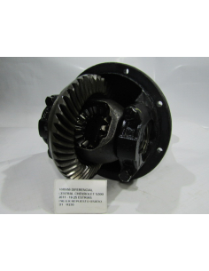 DIFERENCIAL CENTRAL...