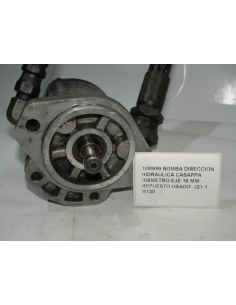BOMBA DIRECCION HIDRAULICA...