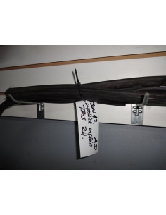 Goma contorno vidrio trasero derecho Hyundai Tucson 2012