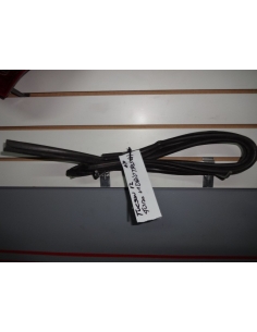 Goma contorno vidrio trasero izquierdo Hyundai Tucson 2012