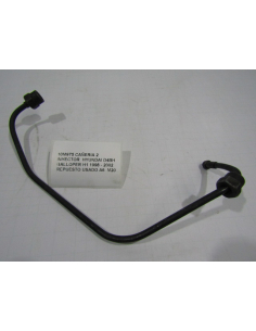 CAÑERIA 2 INYECTOR HYUNDAI...