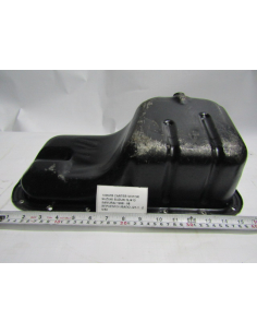 CARTER MOTOR SUZUKI SUZUKI...