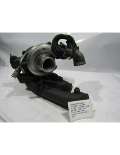 TURBO PARA MITSUBSIHI L200...