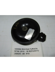 BOCINA FURGON DFSK 2010 - 18