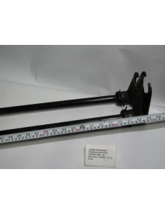 PAR BARRA TENSORA DAIHATSU...