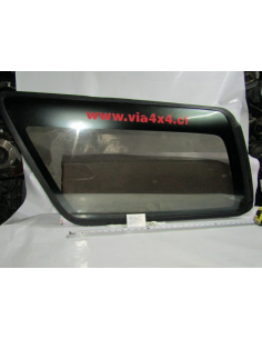 VIDRIO LATERAL TRASERO...