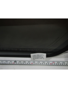 VIDRIO LATERAL TRASERO...