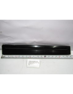 MOLDURA PILAR TRASERA...