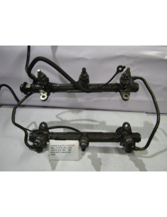 FLAUTA INYECTOR RIEL TOYOTA...