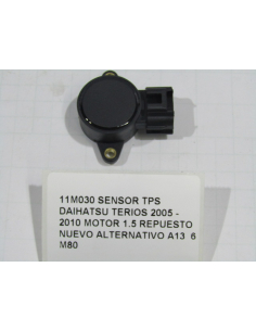 SENSOR TPS DAIHATSU TERIOS...