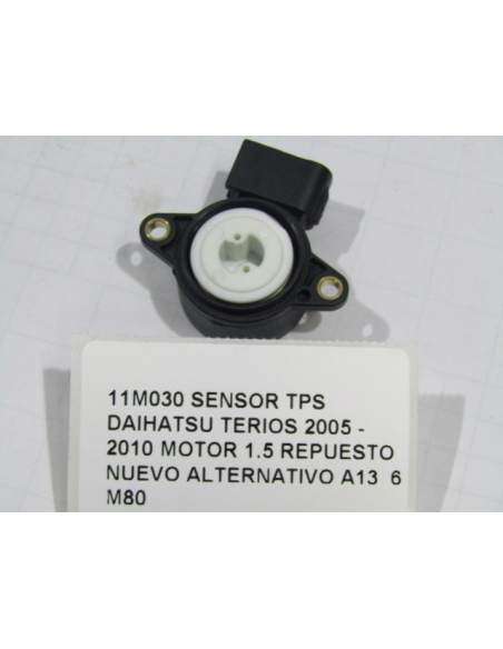 Sensor Tps Daihatsu Terios 2005 2010 Motor 1 5