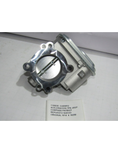 CUERPO ACELERACION TPS JEEP...