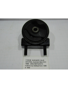 SOPORTE CAJA CENTRAL SUZUKI...