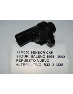 SENSOR CKP SUZUKI BALENO...