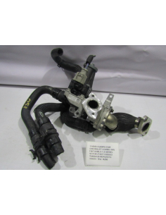 CUERPO EGR CHEVROLET COMBO...