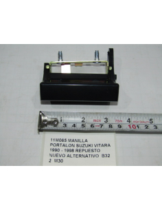 MANILLA PORTALON SUZUKI...