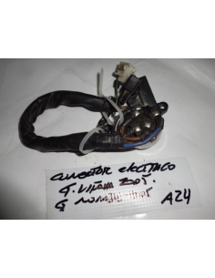 Conector electrico Suzuki Grand Vitara Grand Nomade 2005