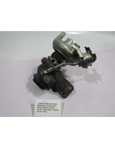 TURBO CITROEN BERLINGO 1.6...